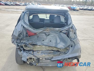 Zdjęcie 6 z 12 samochodu: 2021 NISSAN KICKS SR VIN:3N1CP5DV7ML548648 - miniatura