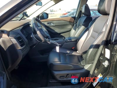 Zdjęcie 7 z 12 samochodu: 2023 NISSAN ROGUE SV VIN:5N1BT3BA6PC798354 - miniatura
