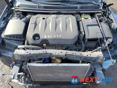 Zdjęcie 11 z 11 samochodu: 2013 CADILLAC XTS LUXURY COLLECTION VIN:2G61P5S35D9213268 - miniatura