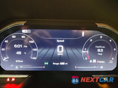 Zdjęcie 9 z 14 samochodu: 2026 GMC SIERRA K2500 AT4 VIN:1GT4UPE77TF160043 - miniatura
