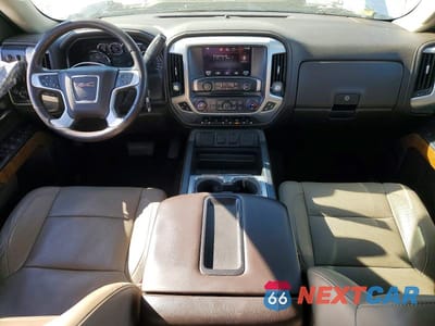 Zdjęcie 8 z 12 samochodu: 2014 GMC SIERRA K1500 SLT VIN:3GTU2VEC4EG142088 - miniatura