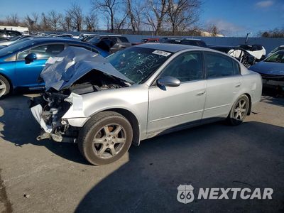 2006 NISSAN ALTIMA S 1N4AL11D76N373699 - główne zdjęcie licytacji z USA - miniatura
