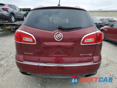Zdjęcie 6 z 12 samochodu: 2017 BUICK ENCLAVE VIN:5GAKVCKD3HJ281729 - miniatura