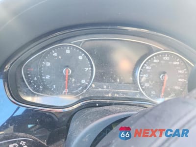 Zdjęcie 9 z 13 samochodu: 2017 AUDI A8 L QUATTRO VIN:WAU44AFD1HN007475 - miniatura