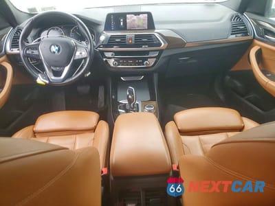 Zdjęcie 8 z 12 samochodu: 2020 BMW X3 XDRIVE30I VIN:5UXTY5C05LLT33231 - miniatura