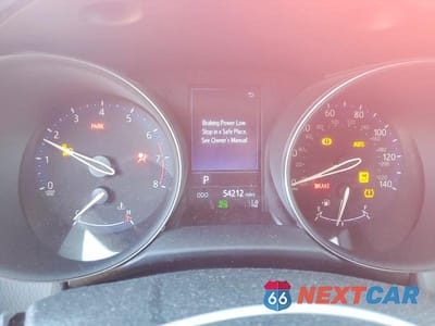 Zdjęcie 9 z 12 samochodu: 2020 TOYOTA C-HR XLE VIN:NMTKHMBX5LR118337 - miniatura