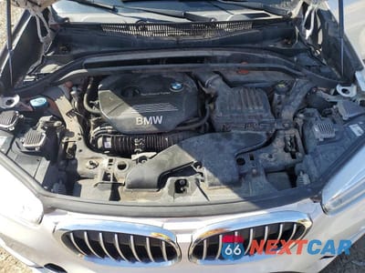 Zdjęcie 12 z 12 samochodu: 2017 BMW X1 XDRIVE28I VIN:WBXHT3C31H5F79084 - miniatura