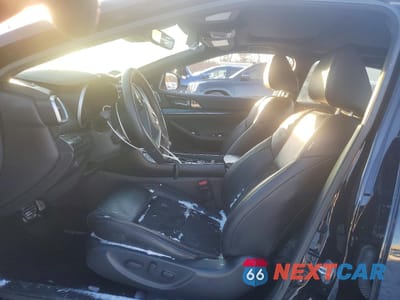 Zdjęcie 7 z 12 samochodu: 2023 NISSAN MAXIMA SR VIN:1N4AA6EV6PC512871 - miniatura