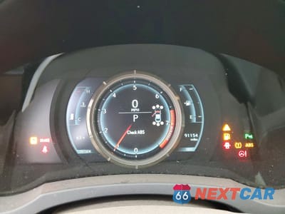 Zdjęcie 9 z 12 samochodu: 2015 LEXUS RC 350 VIN:JTHHE5BC2F5010645 - miniatura