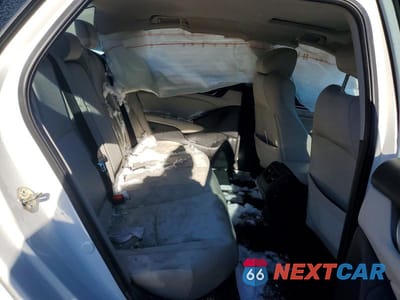 Zdjęcie 10 z 12 samochodu: 2018 HONDA ACCORD EX VIN:1HGCV1F40JA141291 - miniatura