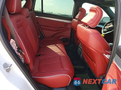 Zdjęcie 11 z 12 samochodu: 2025 JEEP WAGONEER S LAUNCH EDITION VIN:3C4RJNAK5ST563584 - miniatura