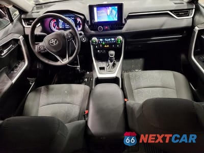 Zdjęcie 8 z 13 samochodu: 2023 TOYOTA RAV4 XLE VIN:2T3P1RFV8PC386872 - miniatura