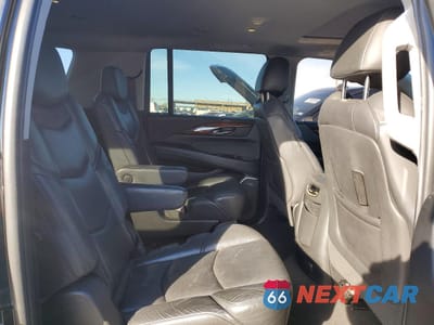 Zdjęcie 11 z 14 samochodu: 2019 CADILLAC ESCALADE ESV LUXURY VIN:1GYS3HKJ3KR286200 - miniatura