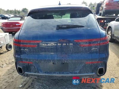 Zdjęcie 6 z 13 samochodu: 2023 GENESIS GV70 2.5T STANDARD VIN:KMUMADTB2PU084969 - miniatura
