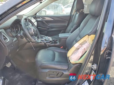 Zdjęcie 7 z 13 samochodu: 2020 MAZDA CX-9 TOURING VIN:JM3TCACY3L0416289 - miniatura