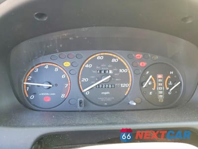 Zdjęcie 9 z 13 samochodu: 2001 HONDA CR-V EX VIN:JHLRD18621S029115 - miniatura