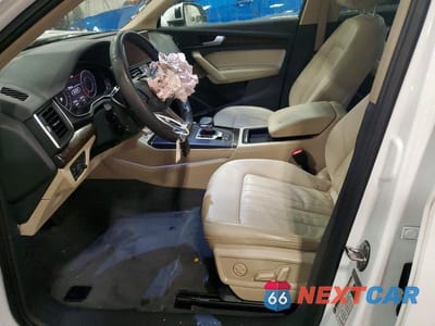 Zdjęcie 7 z 12 samochodu: 2018 AUDI Q5 PREMIUM PLUS VIN:WA1BNAFY1J2224715 - miniatura