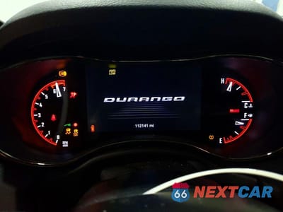 Zdjęcie 9 z 13 samochodu: 2019 DODGE DURANGO R VIN:1C4SDJCTXKC755876 - miniatura