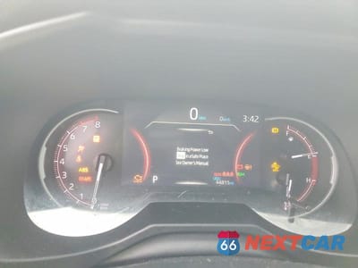 Zdjęcie 9 z 14 samochodu: 2023 TOYOTA RAV4 LE VIN:2T3G1RFV2PC365158 - miniatura