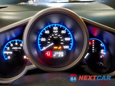 Zdjęcie 9 z 13 samochodu: 2008 HONDA ELEMENT VIN:5J6YH18768L012578 - miniatura