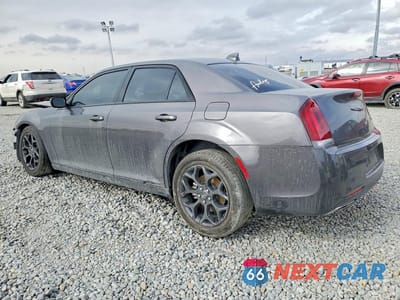 Drugie zdjęcie samochodu z przodu: 2022 CHRYSLER 300 TOURING VIN:2C3CCARG6NH158974 - miniatura