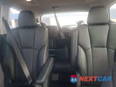 Zdjęcie 10 z 13 samochodu: 2026 SUBARU ASCENT PREMIUM VIN:4S4WMABD4T3405863 - miniatura