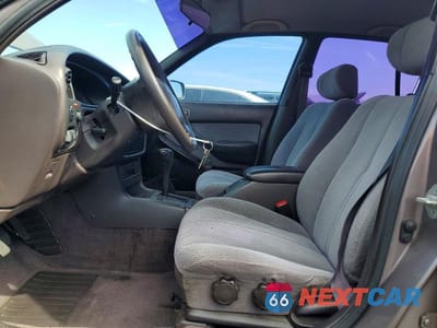 Zdjęcie 7 z 12 samochodu: 1995 TOYOTA CAMRY LE V6 VIN:4T1GK12E1SU081332 - miniatura