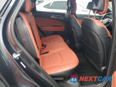 Zdjęcie 10 z 11 samochodu: 2025 KIA SPORTAGE SX-PRESTIGE VIN:5XYK53DF5SG236098 - miniatura