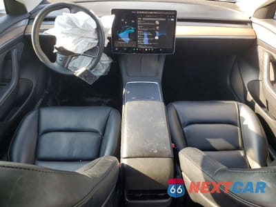 Zdjęcie 8 z 13 samochodu: 2022 TESLA MODEL 3 VIN:5YJ3E1EB8NF113170 - miniatura