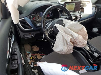 Zdjęcie 8 z 13 samochodu: 2022 KIA SELTOS S VIN:KNDEU2AA9N7339769 - miniatura
