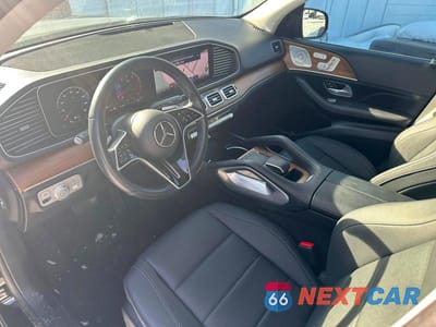 Zdjęcie 11 z 15 samochodu: 2025 MERCEDES-BENZ GLE 350 VIN:4JGFB4EB2SB330277 - miniatura