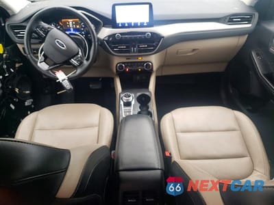 Zdjęcie 8 z 13 samochodu: 2022 FORD ESCAPE SEL VIN:1FMCU9CZ8NUA66291 - miniatura