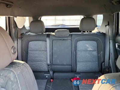Zdjęcie 10 z 12 samochodu: 2026 GMC TERRAIN ELEVATION VIN:3GKALMEG3TL121254 - miniatura