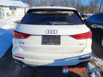 Zdjęcie 6 z 13 samochodu: 2021 AUDI Q3 PREMIUM S LINE 45 VIN:WA1DECF33M1003930 - miniatura