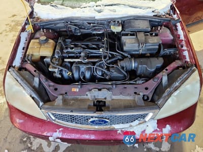 Zdjęcie 11 z 11 samochodu: 2007 FORD FOCUS ZX4 VIN:1FAFP34N67W295518 - miniatura