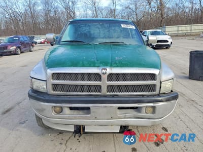 Piąte zdjęcie samochodu w środku: 1996 DODGE RAM 1500 VIN:3B7HF13Y3TM170556 - miniatura