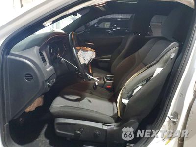 Zdjęcie 7 z 11 samochodu: 2022 DODGE CHARGER SXT VIN:2C3CDXBG8NH228291 - miniatura
