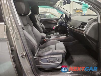 Zdjęcie 7 z 13 samochodu: 2025 AUDI Q5 PREMIUM PLUS 45 VIN:WA1EAAFY1S2012052 - miniatura