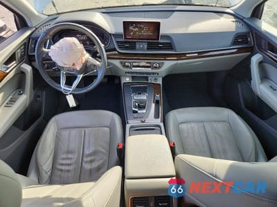 Zdjęcie 8 z 12 samochodu: 2019 AUDI Q5 PREMIUM PLUS VIN:WA1BNAFY4K2092969 - miniatura