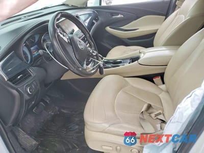 Zdjęcie 7 z 13 samochodu: 2017 BUICK ENVISION ESSENCE VIN:LRBFXBSA8HD040014 - miniatura