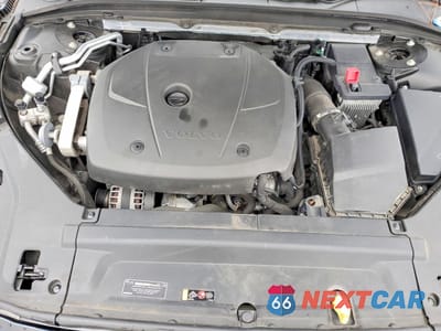 Zdjęcie 11 z 12 samochodu: 2018 VOLVO S90 T5 MOMENTUM VIN:LVY982AK8JP039027 - miniatura