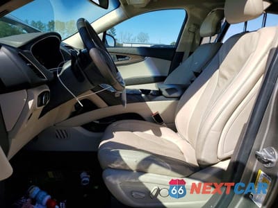 Zdjęcie 7 z 13 samochodu: 2016 LINCOLN MKX RESERVE VIN:2LMTJ6LP1GBL49876 - miniatura