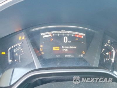 Zdjęcie 9 z 13 samochodu: 2019 HONDA CR-V EX VIN:5J6RW1H50KA042977 - miniatura