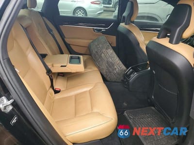 Zdjęcie 10 z 12 samochodu: 2018 VOLVO S90 T5 MOMENTUM VIN:LVY982MK7JP015958 - miniatura