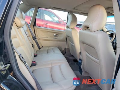 Zdjęcie 10 z 11 samochodu: 2000 VOLVO S70 GLT VIN:YV1LS56D7Y2667110 - miniatura