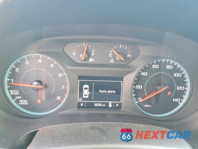 Zdjęcie 9 z 11 samochodu: 2024 CHEVROLET MALIBU RS VIN:1G1ZG5ST2RF213395 - miniatura