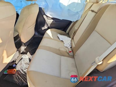 Zdjęcie 10 z 12 samochodu: 2017 TOYOTA COROLLA LE VIN:5YFBURHE7HP719474 - miniatura