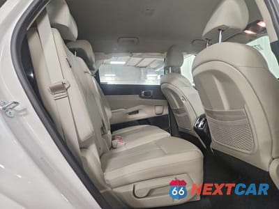Zdjęcie 11 z 13 samochodu: 2026 KIA SORENTO EX VIN:5XYRHDJF6TG424324 - miniatura