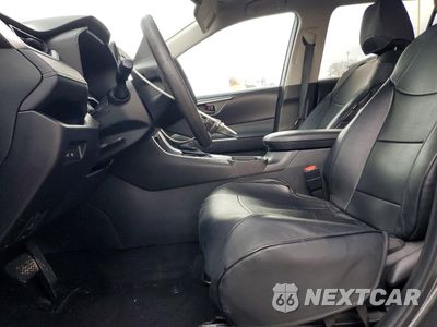 Zdjęcie 7 z 14 samochodu: 2022 TOYOTA RAV4 LE VIN:2T3H1RFV6NC187269 - miniatura