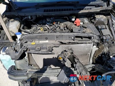 Zdjęcie 12 z 13 samochodu: 2024 FORD EDGE SEL VIN:2FMPK4J98RBA68762 - miniatura